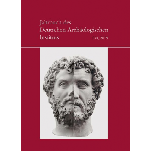 Jahrbuch des Deutschen Archäologischen Instituts