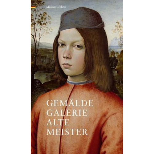 Gemäldegalerie Alte Meister