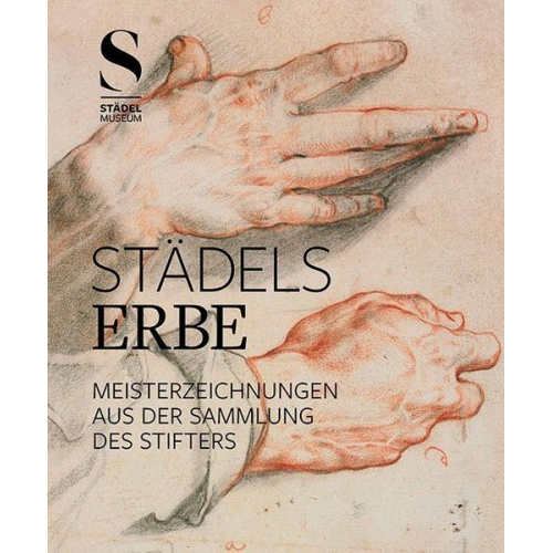 Joachim Jacoby - Städels Erbe