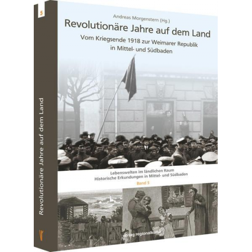 Revolutionäre Jahre auf dem Land