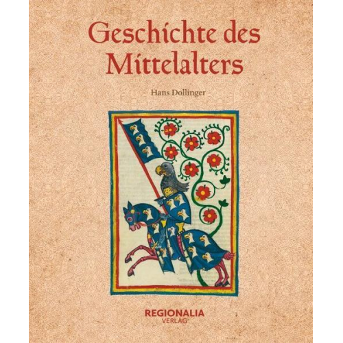 Hans Dollinger - Geschichte des Mittelalters