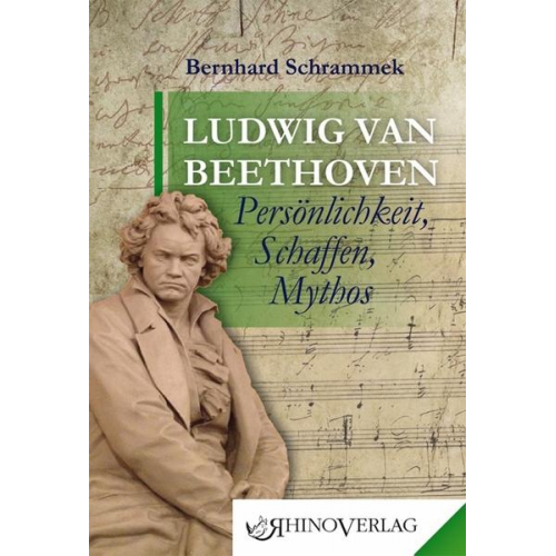 Bernhard Schrammek - Ludwig van Beethoven