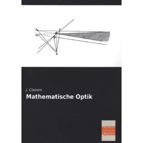 J. Classen - Mathematische Optik