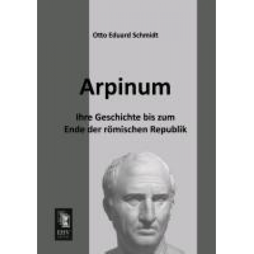 Otto Eduard Schmidt - Arpinum