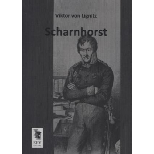 Viktor Lignitz - Scharnhorst