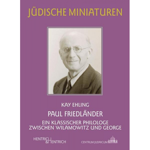 Kay Ehling - Paul Friedländer