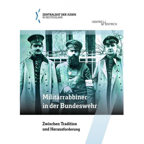 Militärrabbiner in der Bundeswehr