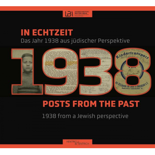 In Echtzeit - Posts from the past