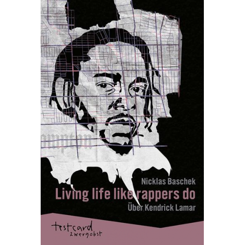 Nicklas Baschek - Living life like rappers do