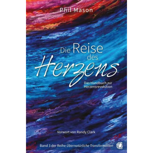 Phil Mason - Die Reise des Herzens