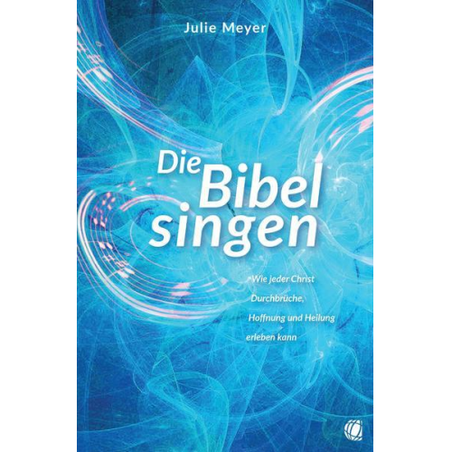 Julie Meyer - Die Bibel singen