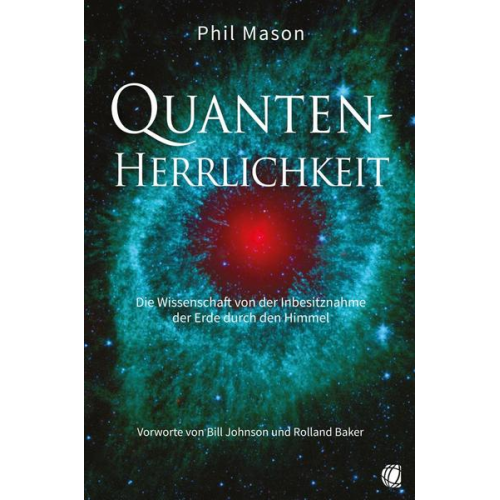 Phil Mason - Quanten-Herrlichkeit