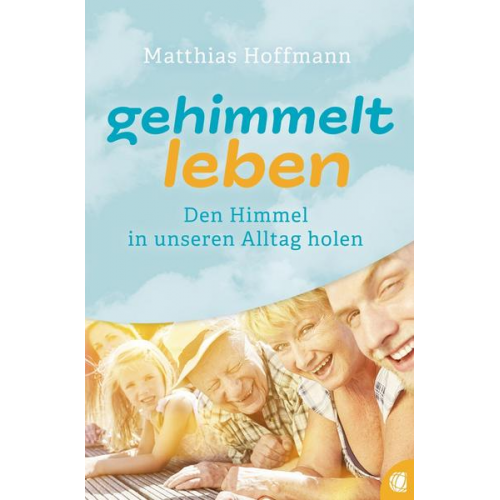 Matthias Hoffmann - Gehimmelt leben