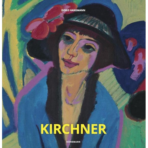 Doris Hansmann - Ernst Luwig Kirchner