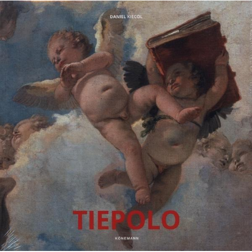 Daniel Kiecol - Tiepolo