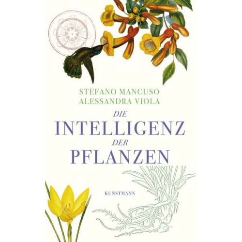 Stefano Mancuso & Alessandra Viola - Die Intelligenz der Pflanzen