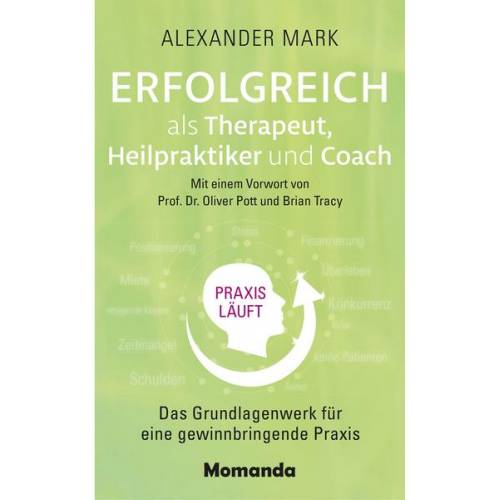 Alexander Mark - Erfolgreich als Therapeut, Heilpraktiker und Coach