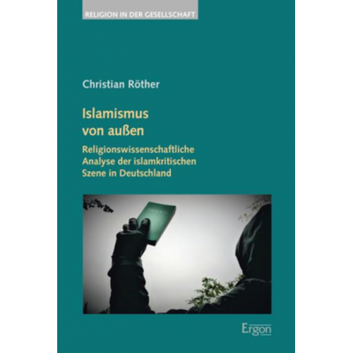 Christian Röther - Islamismus von außen