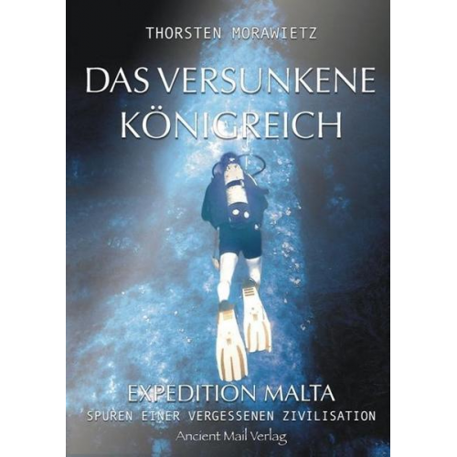 Thorsten Morawietz - Das versunkene Königreich