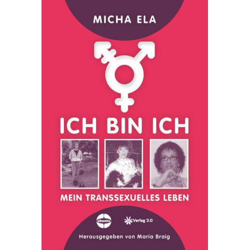 Micha Ela - Ich bin ich