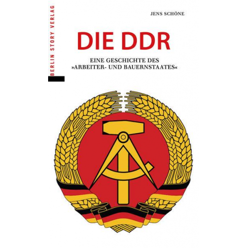Jens Schöne - Die DDR