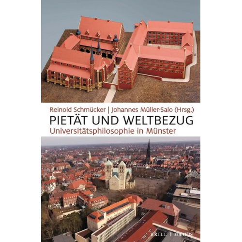 Pietät und Weltbezug