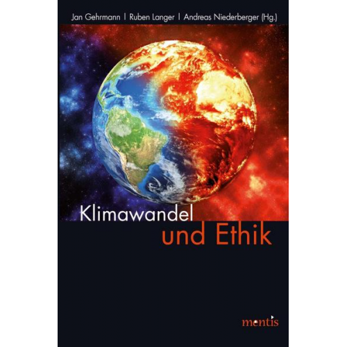 Klimawandel und Ethik