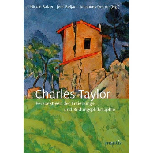 Charles Taylor