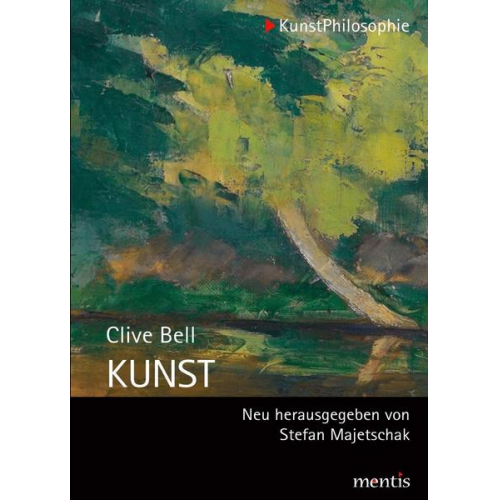 Clive Bell - Kunst