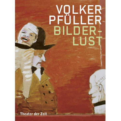 Volker Pfüller - Volker Pfüller