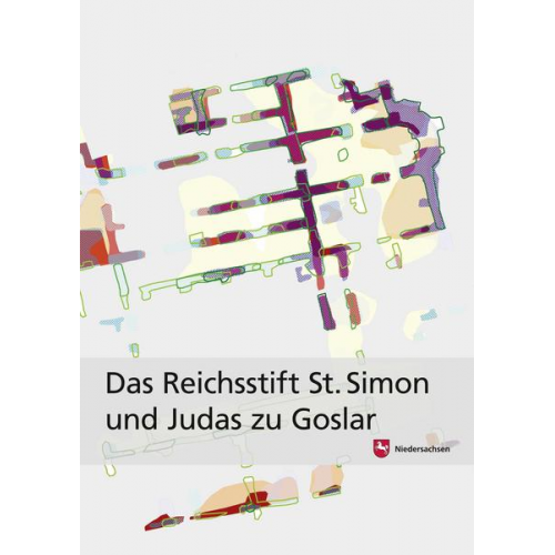 Das Reichsstift St. Simon und Judas zu Goslar