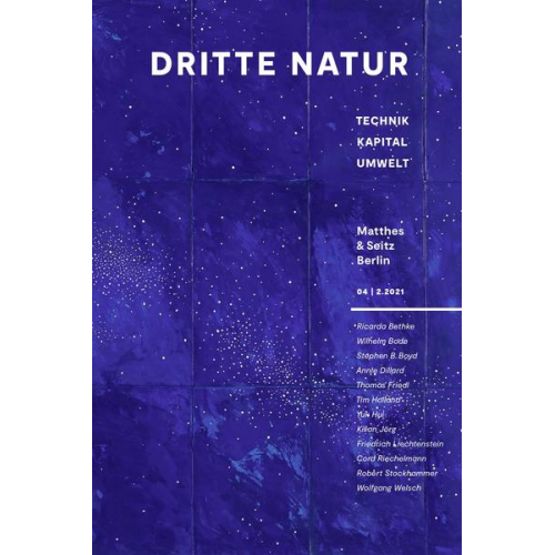 Dritte Natur 04  2.2021