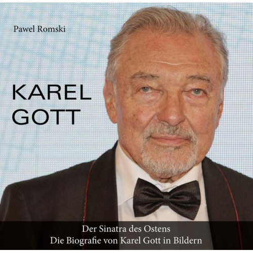 Pawel Romski - Karel Gott