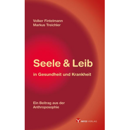 Volker Fintelmann & Markus Treichler - Seele & Leib in Gesundheit und Krankheit