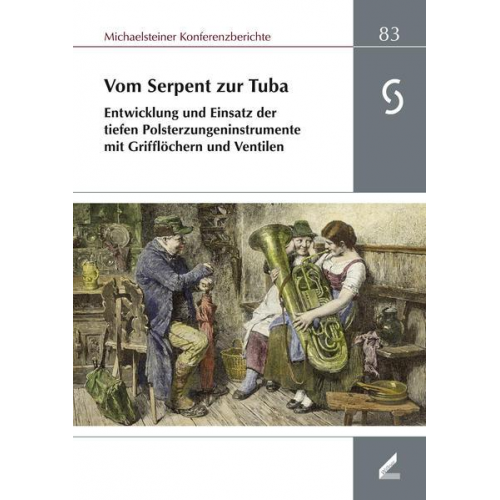 Vom Serpent zur Tuba