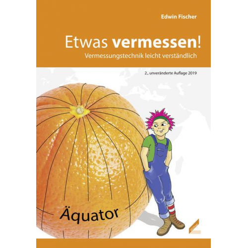 Edwin Fischer - Etwas vermessen!