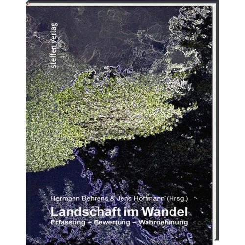 Landschaft im Wandel