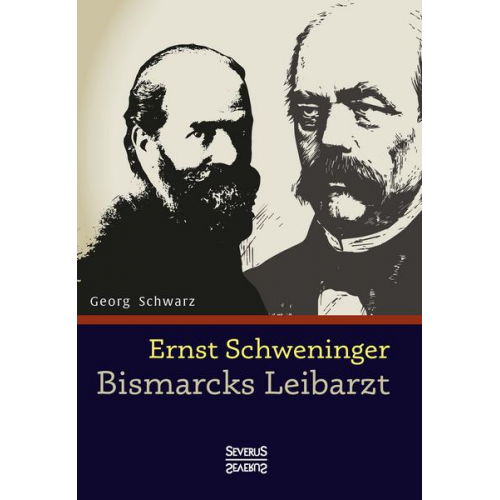 Georg Schwarz - Ernst Schweninger