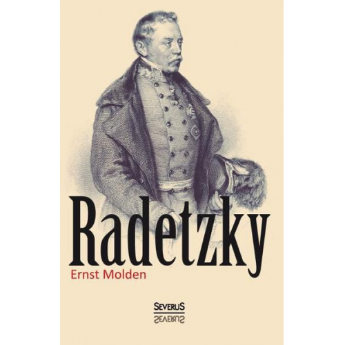 Ernst Molden - Radetzky