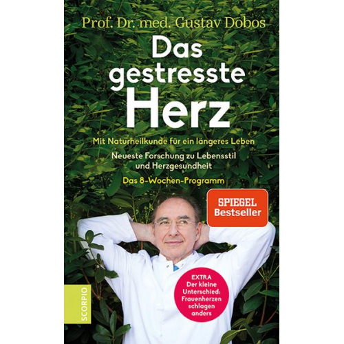 Gustav Dobos - Das gestresste Herz