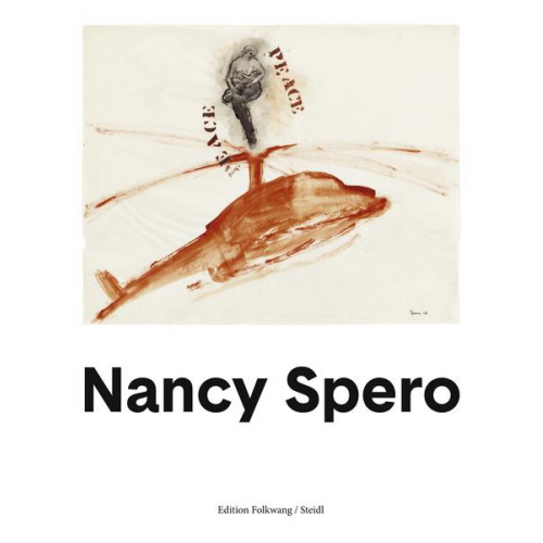 Nancy Spero - Nancy Spero