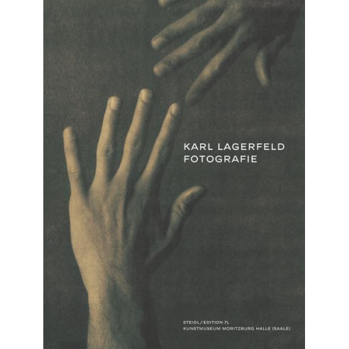 Karl Lagerfeld - Fotografie