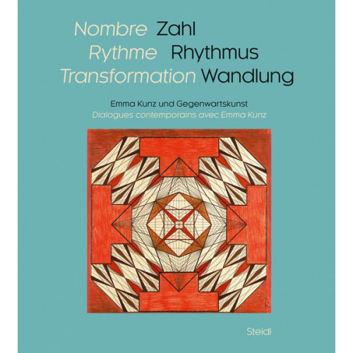 Zahl, Rhythmus, Wandlung