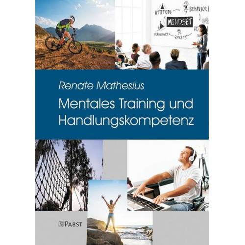 Renate Mathesius - Mentales Training und Handlungskompetenz