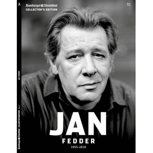 Jan Fedder