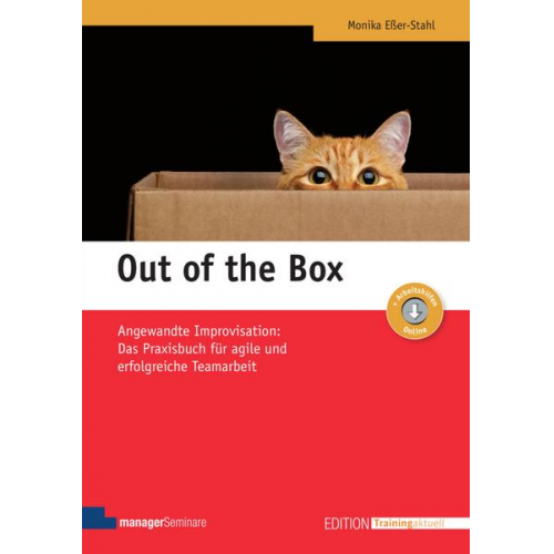 Monika Esser-Stahl - Out of the Box