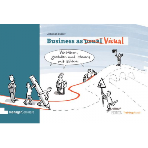 Christian Ridder - Business as Visual