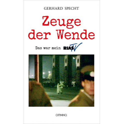 Gerhard Specht - Zeuge der Wende