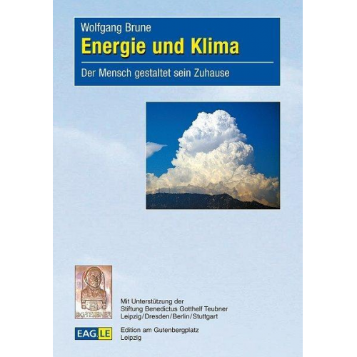 Wolfgang Brune - Energie und Klima