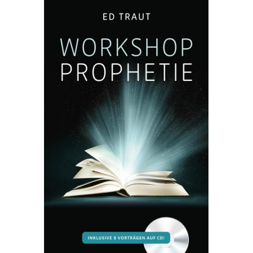 Ed Traut - Workshop Prophetie